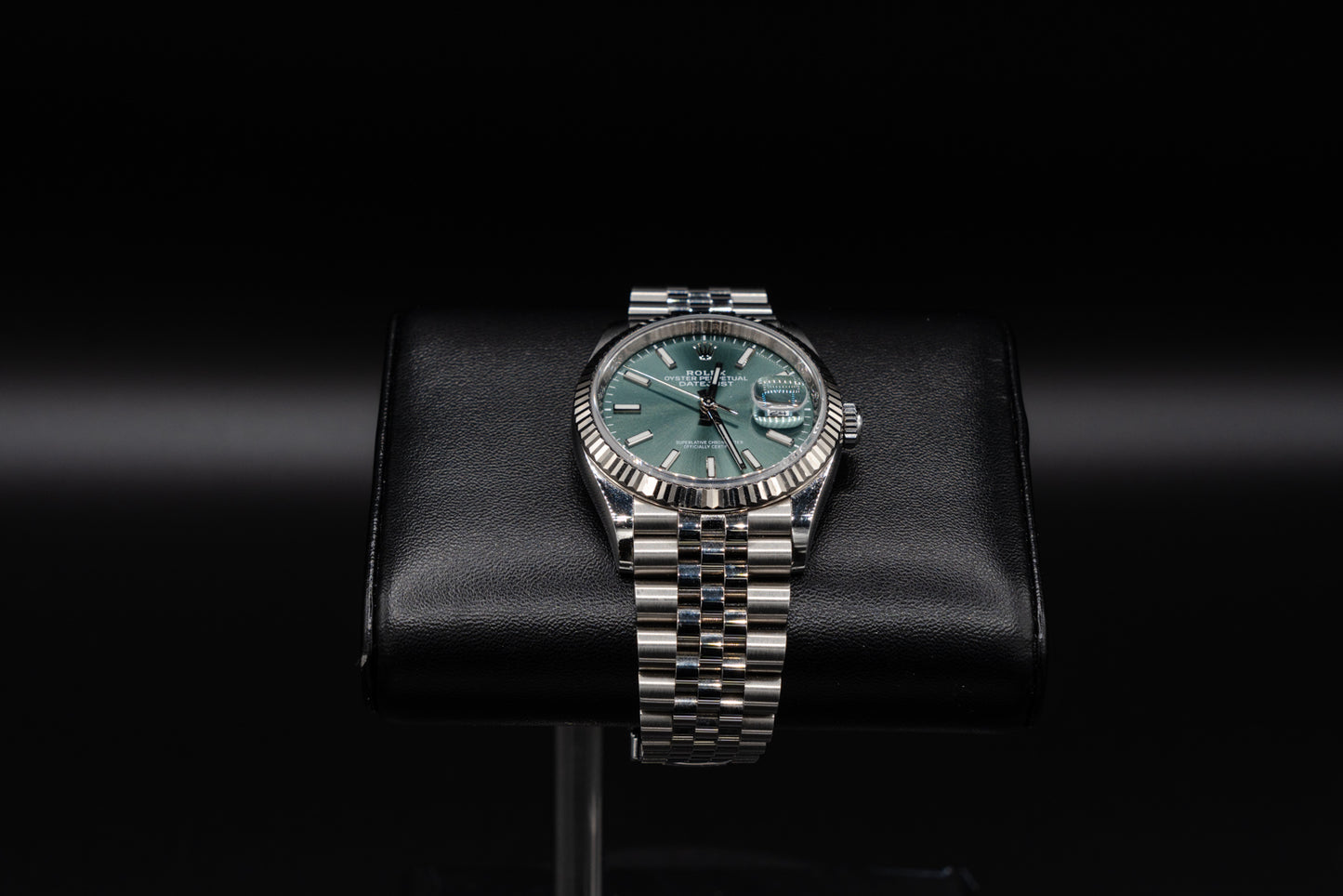 Rolex Datejust 36 Ref. 126234