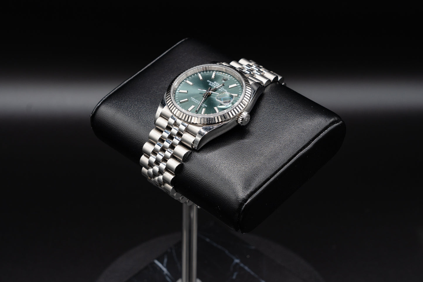 Rolex Datejust 36 Ref. 126234