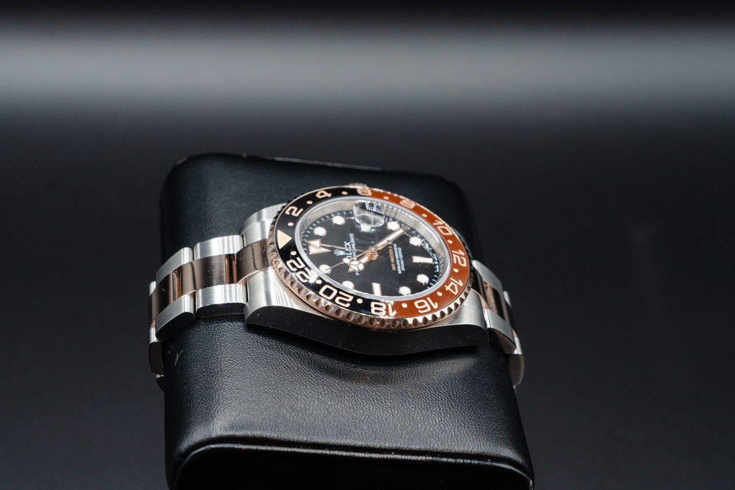 Rolex GMT Master 2 Ref. 126711CHNR „Rootbeer”