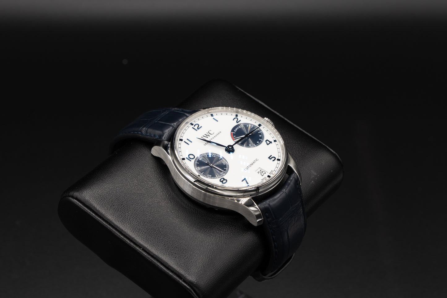 IWC Portugieser Automatic Ref. IW500715