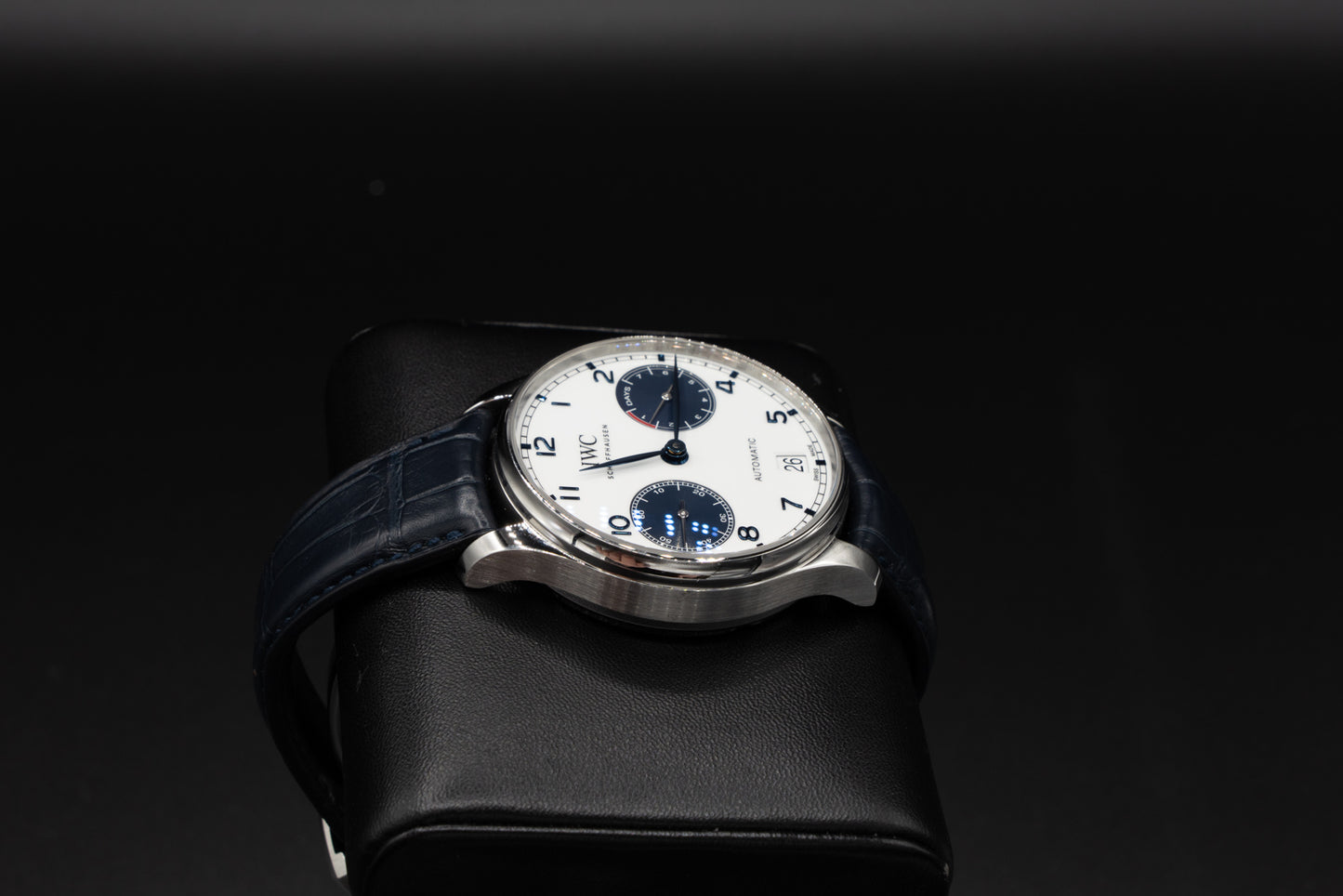 IWC Portugieser Automatic Ref. IW500715