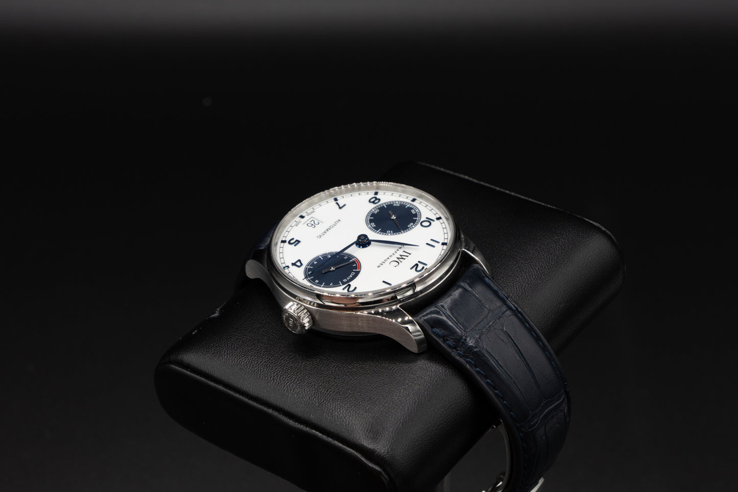 IWC Portugieser Automatic Ref. IW500715