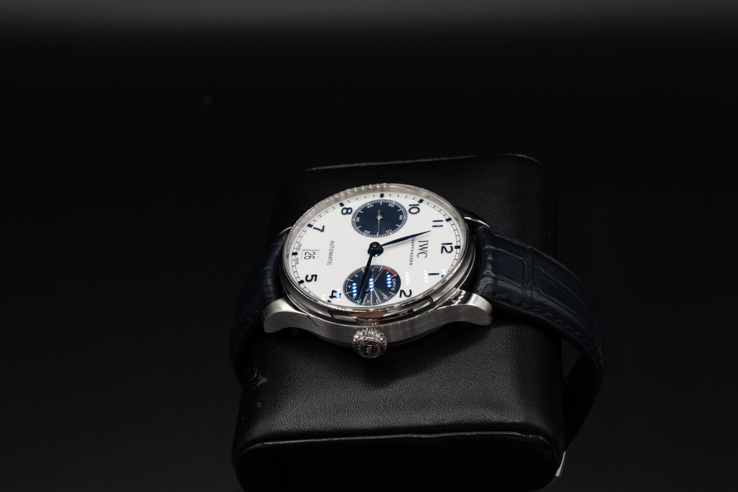 IWC Portugieser Automatic Ref. IW500715