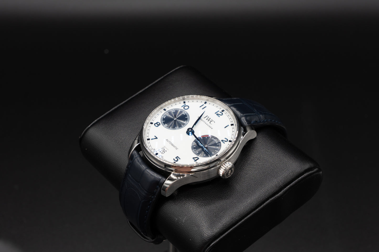 IWC Portugieser Automatic Ref. IW500715