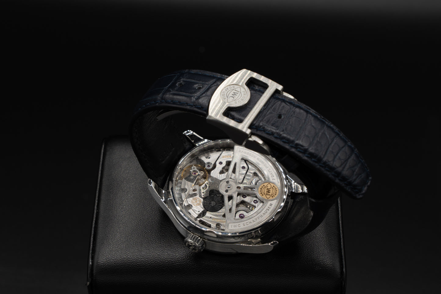 IWC Portugieser Automatic Ref. IW500715