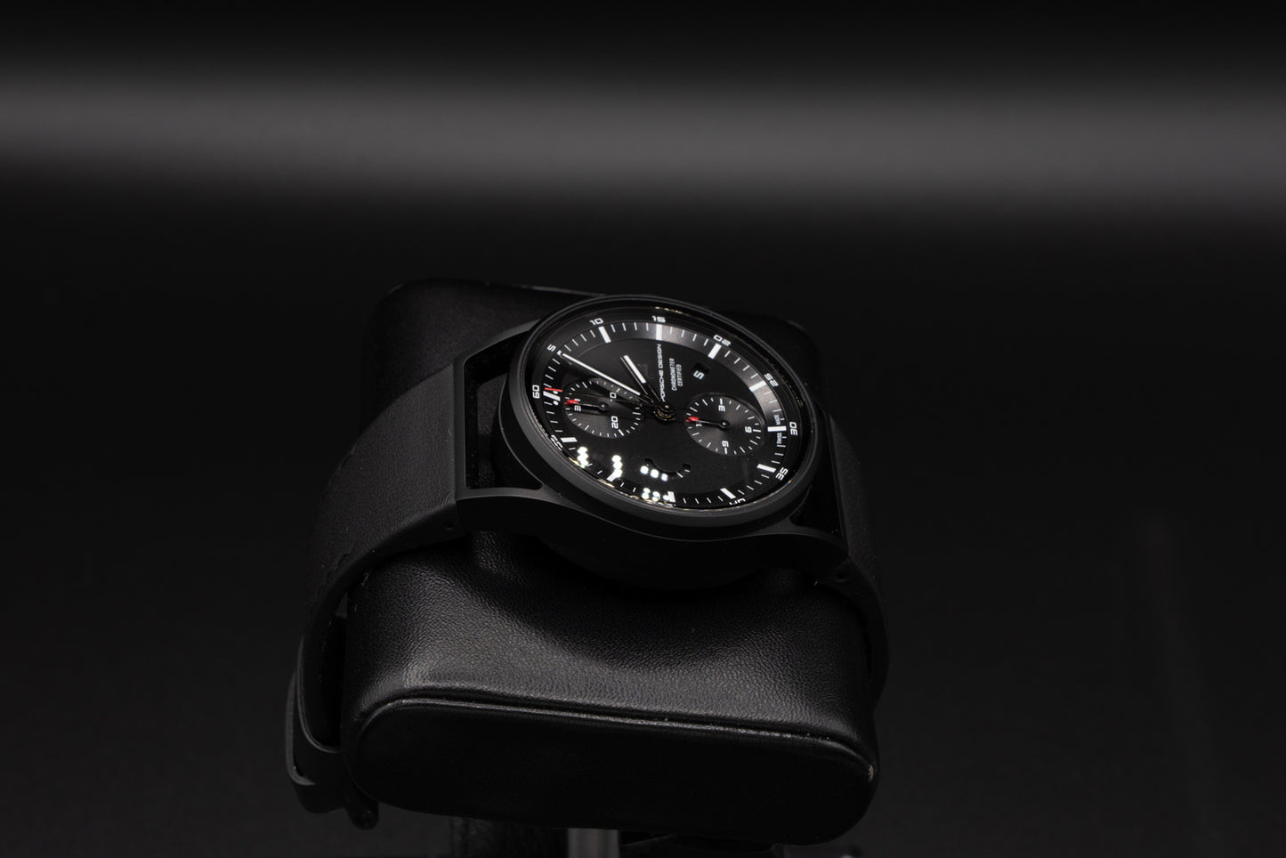 Porsche Design 1919 Chronotimer Sport Chrono