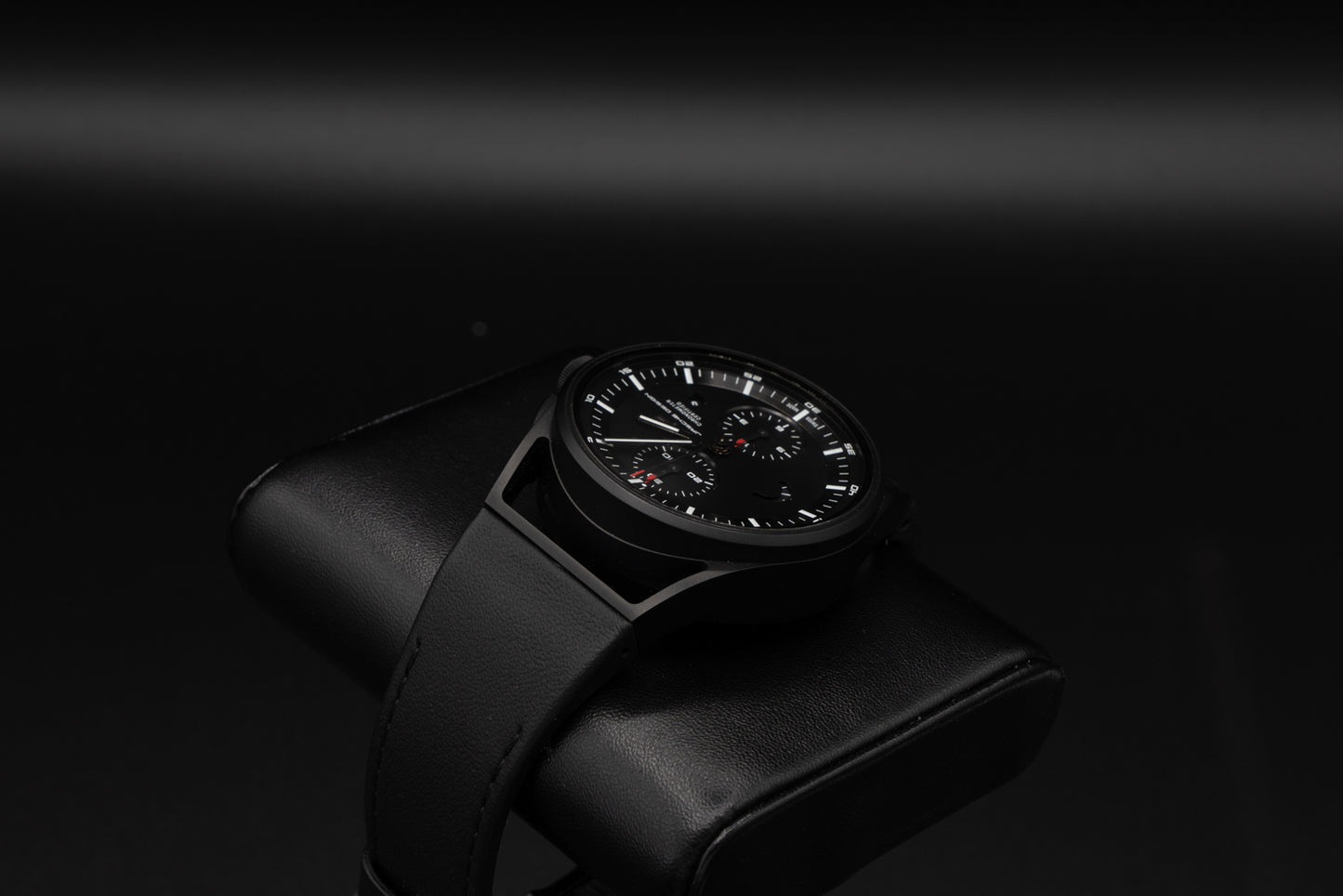 Porsche Design 1919 Chronotimer Sport Chrono