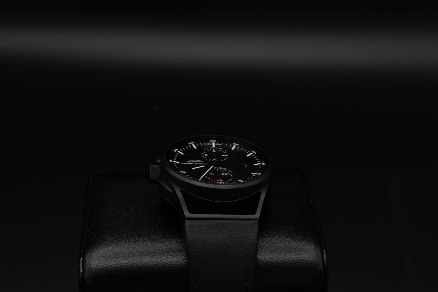 Porsche Design 1919 Chronotimer Sport Chrono