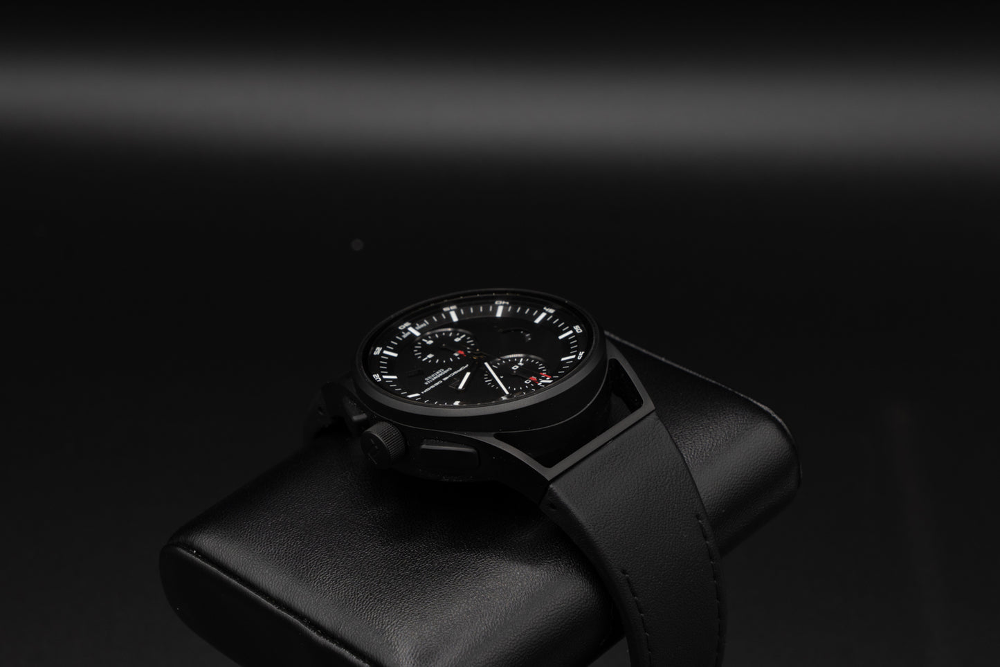 Porsche Design 1919 Chronotimer Sport Chrono