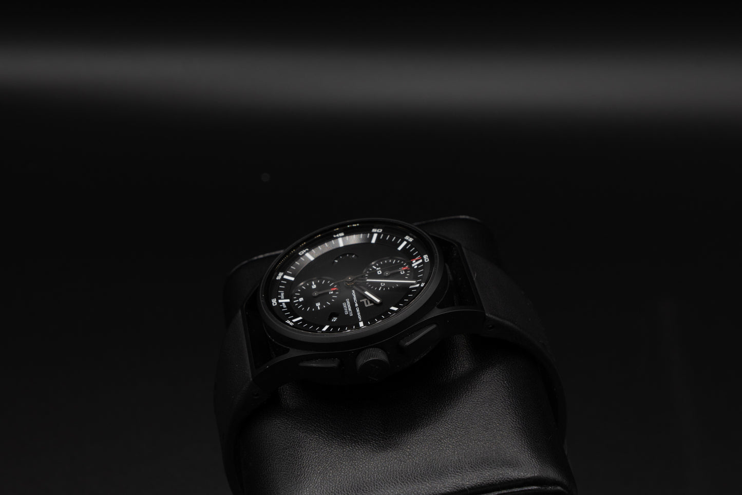 Porsche Design 1919 Chronotimer Sport Chrono